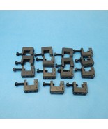 B-Line BC1 Qty (15) Conduit-to-Beam Clamp Fastener 1/2&quot; Flange - €18,49 EUR