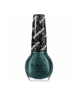 NEW! Nicole By OPI nail polish lacquer That&#39;s What I Mint ~ Gumdrops - £5.12 GBP