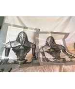 Battlestar Galactica Cylon Range Sheet Command Issue Target Practice 2 P... - €14,54 EUR