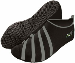 Avid Fitness Shoes - Yoga, Exercise, Beach - Women&#39;s 12 / Men&#39;s 11 - Gre... - $318.93 MXN