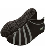 Avid Fitness Shoes - Yoga, Exercise, Beach - Women&#39;s 12 / Men&#39;s 11 - Gre... - £13.29 GBP