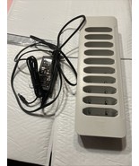 Texas Instruments TI 84 plus CE Graphing Calculator Docking Station W Ca... - $1,895.45 MXN