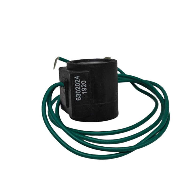 1PCS New 6302024 24V For Solenoid Valve Coil - $45.93