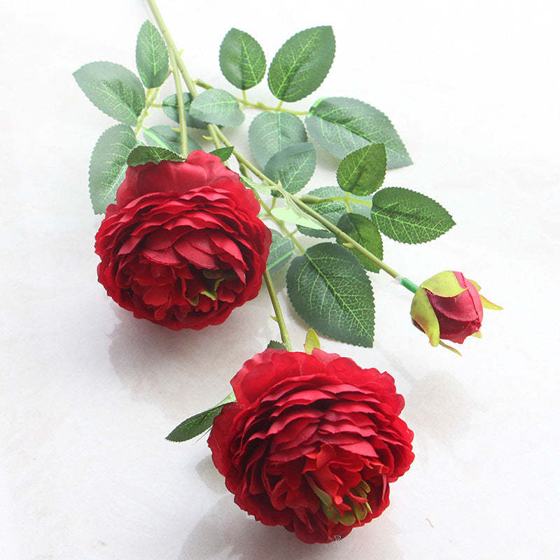 Wedding Decoration Flower Arch Photography With Flowers - $2.81