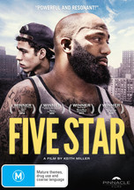 Five Star DVD | Region 4 - £6.71 GBP