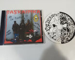 Raskaipica Join Al Kaos Wc Records - CD - $14.35