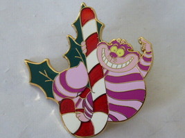 Disney Trading Broches 74899 Dsf - Vacances 2009 - Cheshire Chat Avec Candy - £45.00 GBP