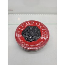 Lump of Coal in Tin - $5.89