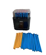 Conair Maxi Bond Professional Rollers VTG 90s Curlers Hot Sticks HS40N -... - $101.48 CAD