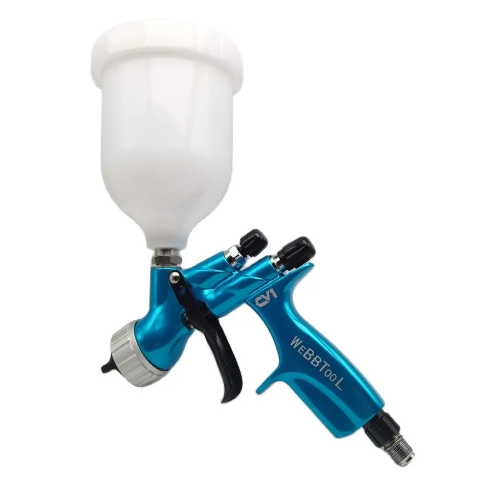 High Atomization Spray s CV1 Air Paint Spray  Water-Based Paint Varnish   CV-1 A - £161.98 GBP