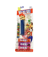 PEZ Candy Dispenser Nintendo Super Mario Exp 2026 - $9.69