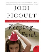 Keeping Faith: A Novel (P.S.) - $130.52 MXN