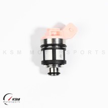 1 x Fuel Injector For Nissan D21 Pathfinder Quest &amp; Mercury Villager 16600-88G10 - £41.79 GBP