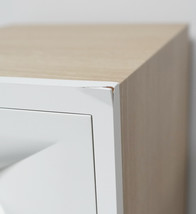 JBL Stage2 250B 5.25" Bookshelf Loudspeakers - Latte (Pair) image 3