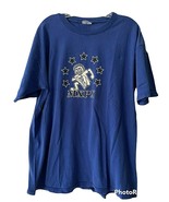 MXPX T-Shirt Blue Punk Skate Stars - £38.11 GBP