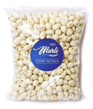 Murli Phool Puffed Quality Best Makhana Fox Nuts -250g - £23.18 GBP