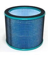 Nispira 2-In-1 HEPA Filter for Air Purifier ULTTY Tower R021 R020 SKJ-CR... - $306.20 MXN
