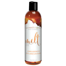 Intimate Earth Melt Warming Glide 60 ml/2 oz - £19.12 GBP