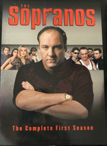 The Sopranos - £7.69 GBP