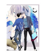 YURI!! on ICE Yaoi Douinshi My Dear Vitya Victor x Yuri R18 - $27.08