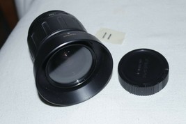 Tamron 28-80mm AF  f/3.5-5.6 Aspherical Lens for Pentax Mount Clean #11 - £25.57 GBP