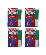 Hallmark Assorted Design and Sizes Small to Large Gift Bag (8 Bags/Set) ... - $46.45 CAD