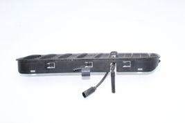 00-03 BMW X5 FRONT HOOD LEFT DRIVER SIDE GRILLE U0036 image 3