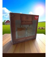 Stetson Collectors Edition Cologne 2 Fl Oz &amp; After Shave 2 Fl Oz Men&#39;s F... - $39.37 CAD