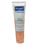 New Dermasil Facial Cleanser DevelopedWITH DERMATOLOGIST Acne Pore Skin ... - $9.89