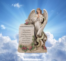 Praying Angel Medium Urn - £92.97 GBP+