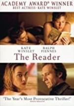 The Reader Dvd - £8.20 GBP