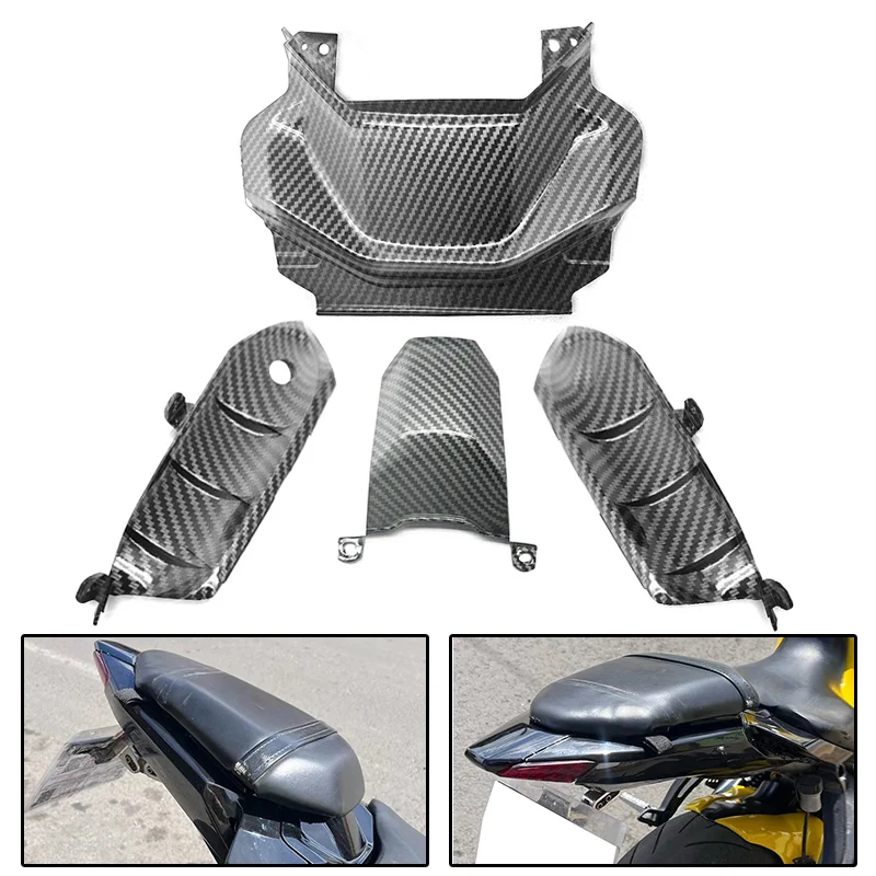 For Yamaha MT07 MT-07 2012 2013 2014 2015 2016 2017Motorcycle Rear Tail ... - $28.92+