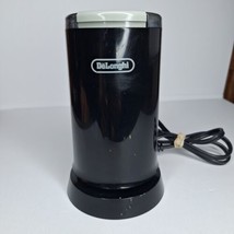 DeLonghi Electric Coffee Grinder Model DCG -2 Black - £15.50 GBP