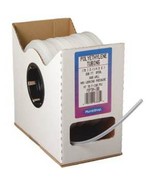 UDP T16004001 Natural Polyethylene Tubing .170ID X 1/4OD X 100 ft Dispen... - $41.69 CAD