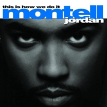 This Is How We Do It by Montell Jordan Cd - $10.50