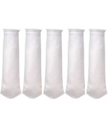IPW Industries Inc. Pentek (BP-420-25) 20" Polypropylene Filter Bag 25 ... - €55,56 EUR IPW Industries Inc. Pentek (BP-420-25) 20" Polypropylene Filter Bag 25 ... - €55,56 EUR