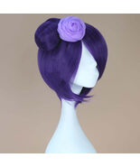 Akatsuki Konan Wig - $28.00