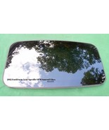 2012 YEAR SPECIFIC OEM FACTORY FORD FOCUS SUNROOF GLASS NO ACCIDENT FREE... - $231.55 CAD