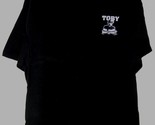 Toby Keith Concert Tour T Shirt Vintage Biggest Baddest Tour Size 2X-Large - £55.07 GBP