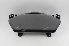 Speedometer MPH Mid Series Cluster Fits 2020 FORD ESCAPE OEM #34035 - $812.54 MXN