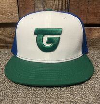TORONTO GIANTS 59FIFTY 5950  MENS SIZE 7 1/2  NEW ERA RARE HAT CLUB EXCL... - $90.66