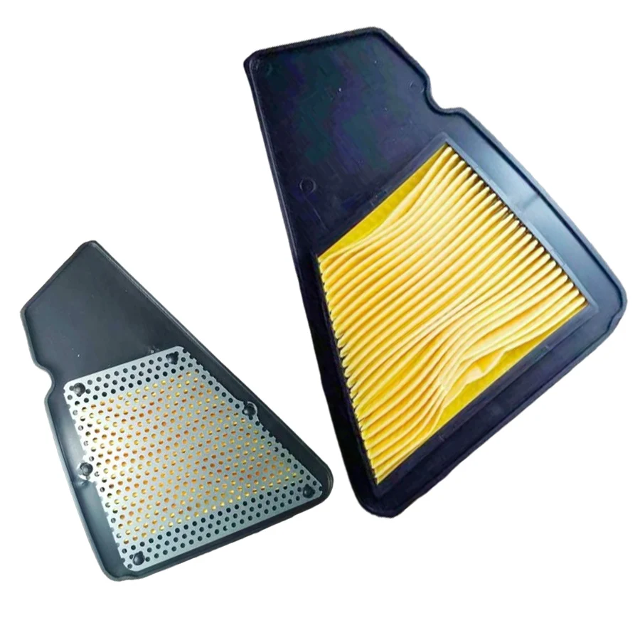 For Yamaha 4T Vox Gear Bws 50 SA31J Scooter Moped Air Filter Cleaner 1PC - $14.04