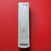 Genuine Sony RMT-V501E TV DVD Remote SLV-D360P SLV-D370P SLV-D560P SLV-D... - $23.34