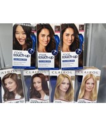 Clairol Nice &#39;n Easy Permanent Hair Color Dye U CHOOSE BuyMore&amp;Save COMB... - $8.09+