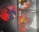 石井妥師* – Hellsing Original Soundtrack 糾襲 Raid CD SM-103 SM Records - $36.62
