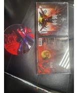 石井妥師* – Hellsing Original Soundtrack 糾襲 Raid CD SM-103 SM Records - £28.71 GBP