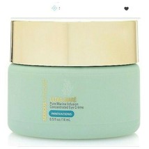 SERIOUS SKINCARE ULTRA-MARE PURE MARINE INFUSION EYE CREME - £23.59 GBP