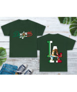 Viva Los Dodgers T-Shirt  - $38.12 CAD+