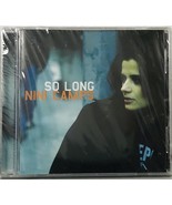 Nini Camps - So Long 2005 Lovepie Music 0002 New Sealed CD - £7.74 GBP