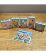 Vtg Sweet Sea Avon Lot Bath Soaps Goldie Sea Star Purrsha Mudpuppy Starf... - $110.55 CAD